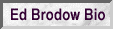 Biography of Negotiation Skills Expert Ed Brodow You are here