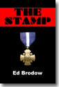 The Stamp - A thriller by Ed Brodow
